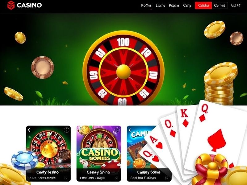 Download casino games and access the latest slots, table games, and live dealer options. Get expert guides, bonuses, and secure play instructions for all your favorite gambling games.